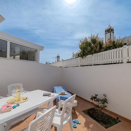 Apartamento Sussa 7C By Hh ปูแอร์โตเดลคาร์เมน ภายนอก รูปภาพ