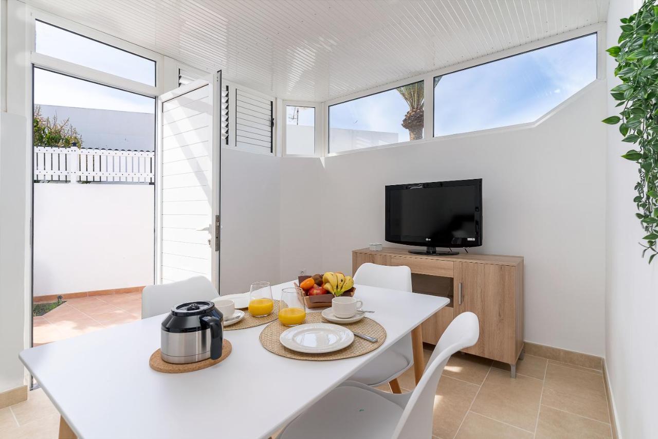 Apartamento Sussa 7C By Hh ปูแอร์โตเดลคาร์เมน ภายนอก รูปภาพ
